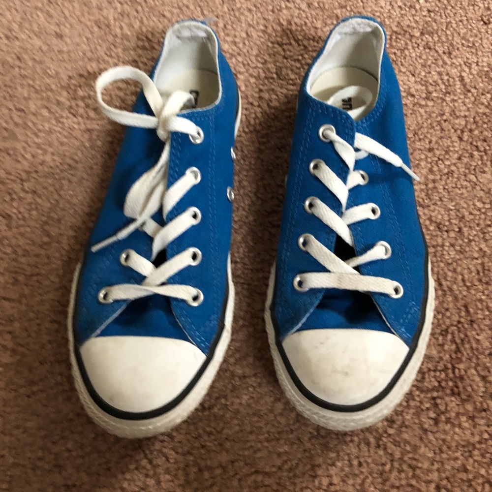 Converse shoe - Picture 3 of 5